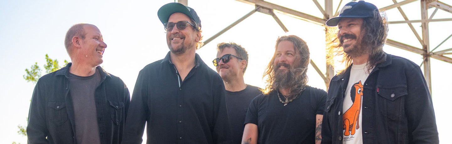 Greensky Bluegrass