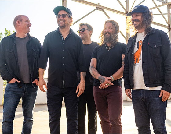 More Info for Greensky Bluegrass