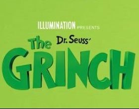 More Info for Holiday Movie: The Grinch
