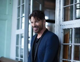 More Info for Harry Connick, JR.