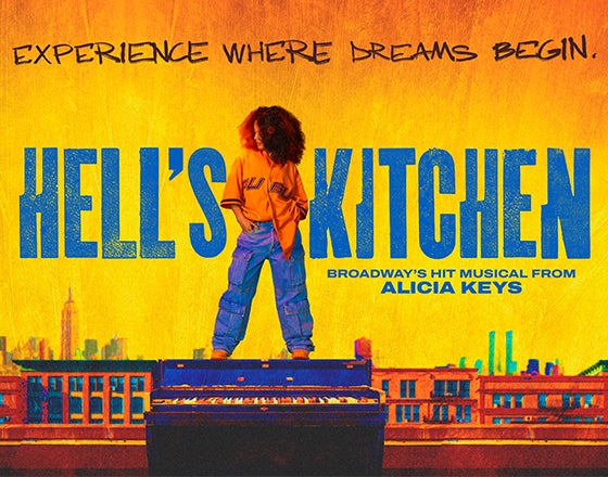 More Info for Hell's Kitchen