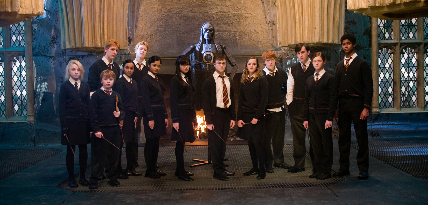 Harry Potter and the Order of the PhoenixTM  in Concert 