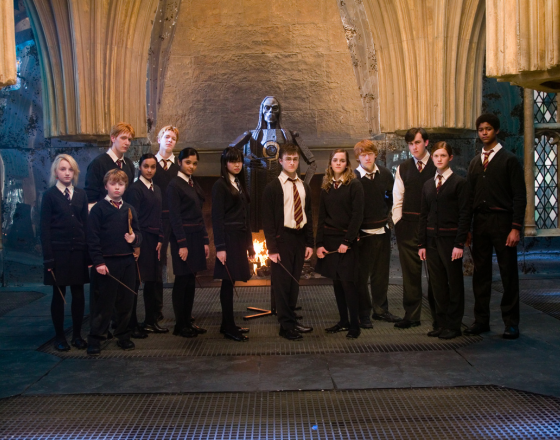 More Info for Harry Potter and the Order of the PhoenixTM  in Concert 