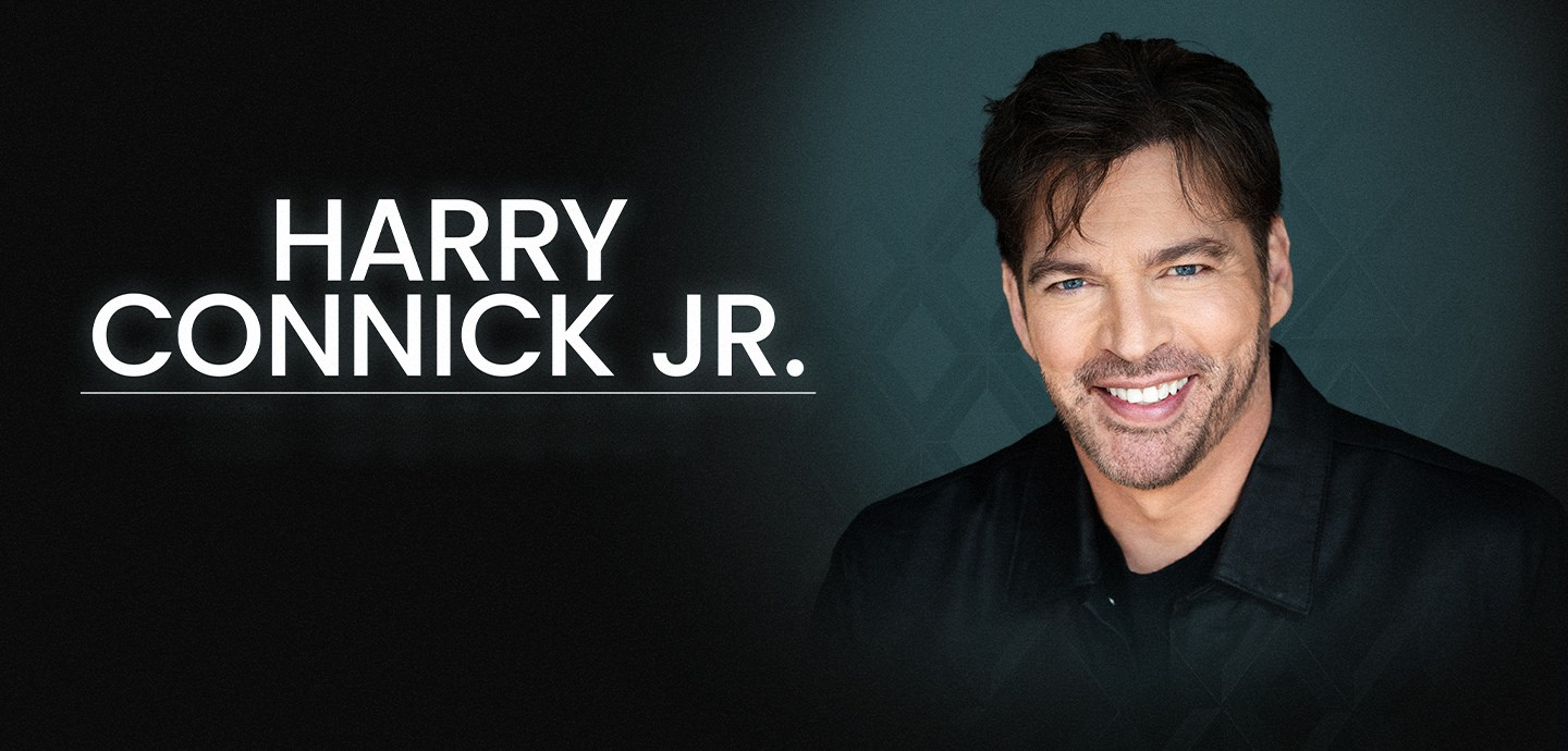 An Evening with Harry Connick, Jr.