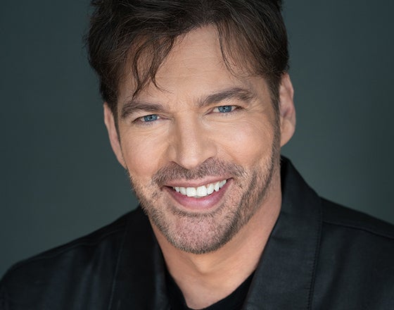 More Info for An Evening with Harry Connick, Jr.