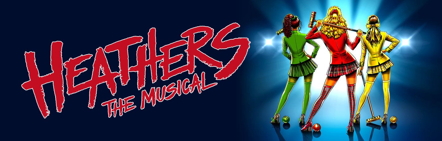 Heathers The Musical