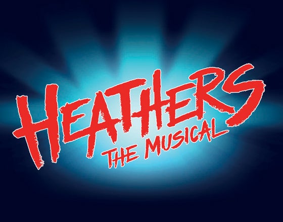 More Info for Heathers The Musical