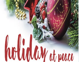 Peace Center Christmas Shows Greenville Sc 2022 Holiday At Peace | Peace Center - Official Site