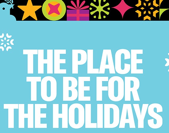 More Info for What Are The Holidays Without The Performing Arts?