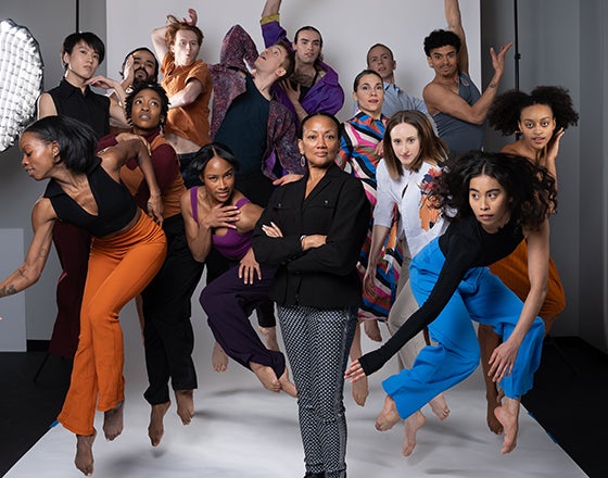 More Info for Hubbard Street Dance Chicago