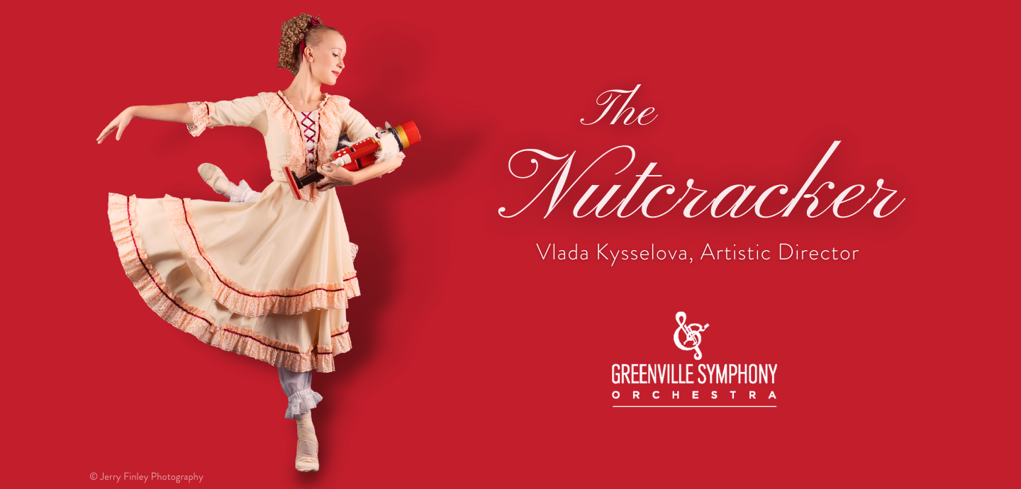The Nutcracker