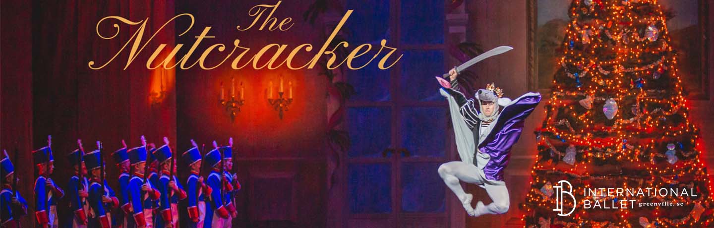 The Nutcracker