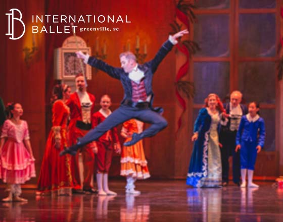 More Info for The Nutcracker