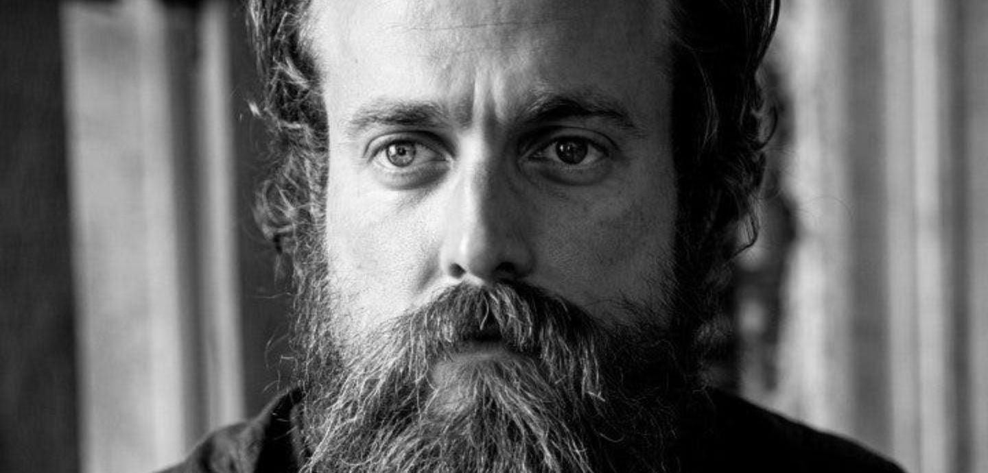 Iron & Wine "Back to Basics – Part Three" with Anna Mieke