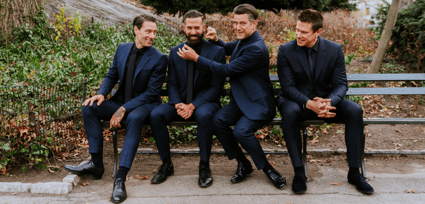Il Divo By Candlelight
