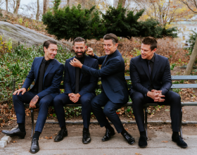 More Info for Il Divo By Candlelight