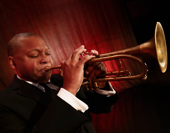 More Info for Jazz at Lincoln Center Orchestra with Wynton Marsalis