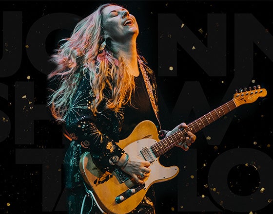 More Info for Joanne Shaw Taylor