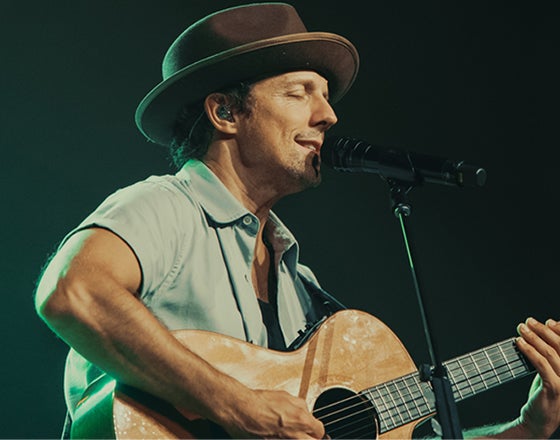 More Info for Jason Mraz: Still Yours Tour