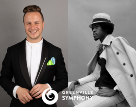 More Info for John Devlin and Christylez Bacon: Music for Our Moment