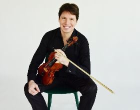 More Info for Joshua Bell, violin and Peter Dugan, piano