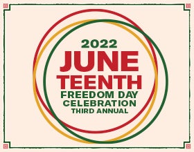 More Info for Juneteenth