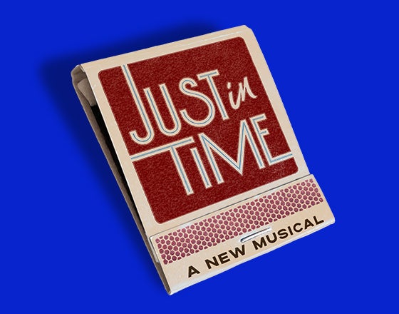 More Info for Just In Time