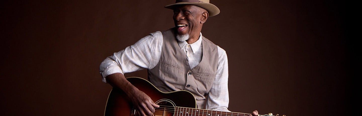 Keb' Mo'