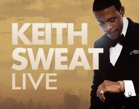 More Info for Keith Sweat