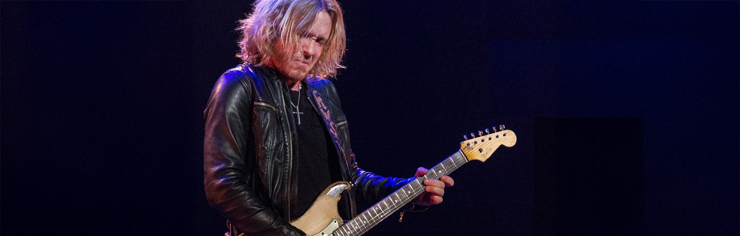 Kenny Wayne Shepherd