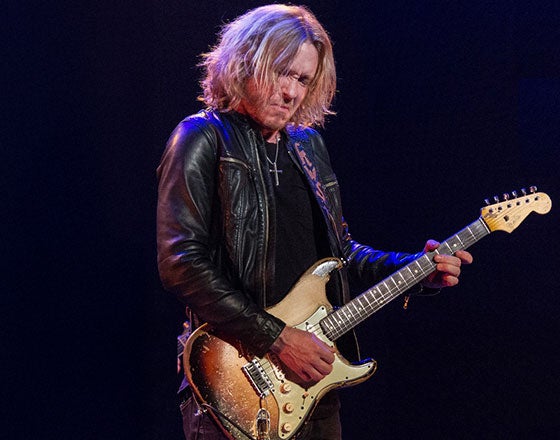More Info for Kenny Wayne Shepherd
