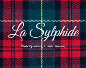 More Info for La Sylphide