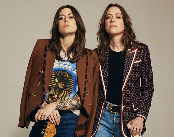 More Info for Larkin Poe