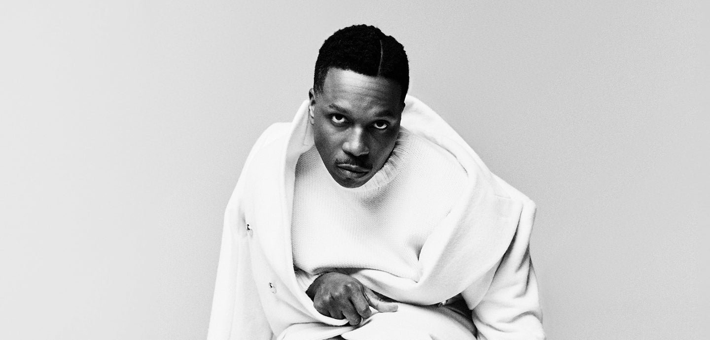 Leslie Odom, Jr. The Christmas Tour