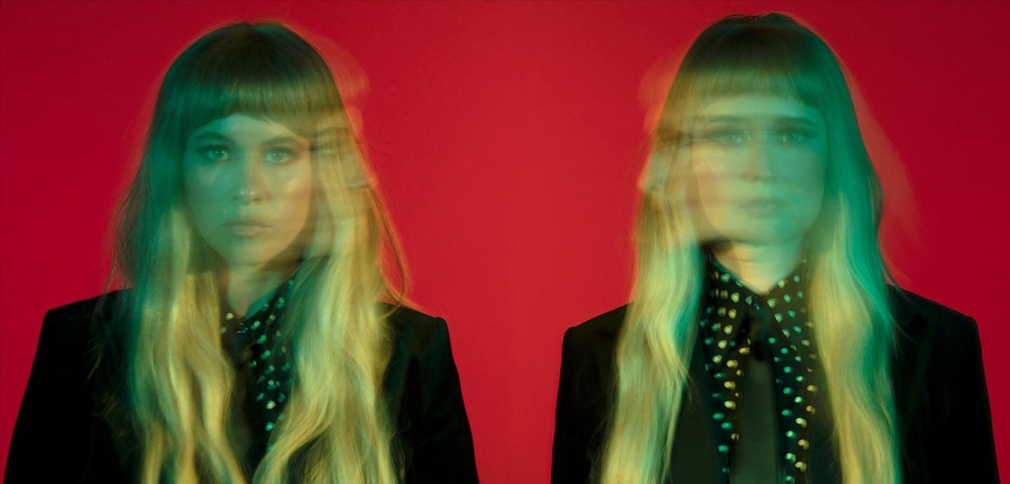 Lucius: Love So Deep Tour