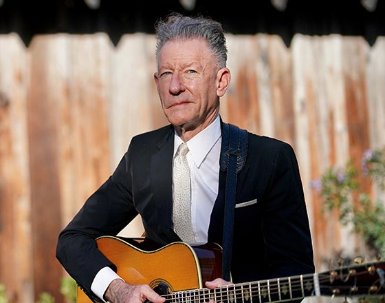 More Info for Lyle Lovett and his Acoustic Group