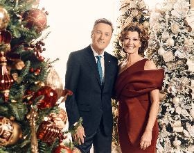 More Info for Amy Grant & Michael W. Smith