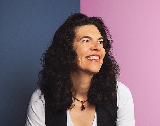 More Info for An Evening with Maia Sharp