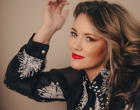 More Info for Mandy Barnett Sings Patsy Cline