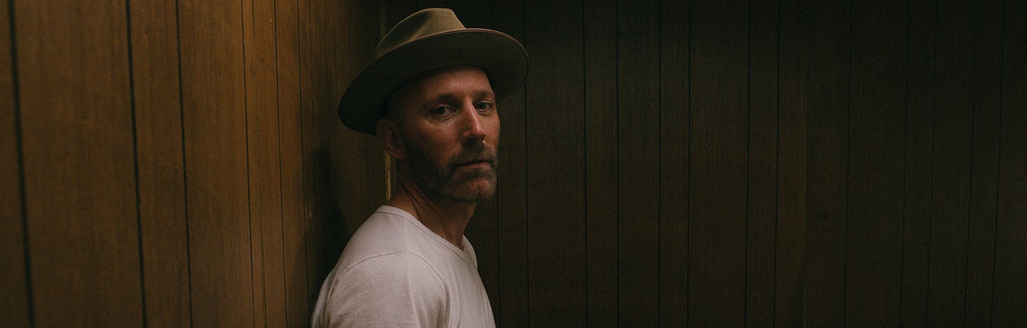Mat Kearney