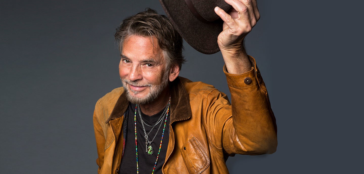 Kenny Loggins: This Is It! His Final Tour 2023