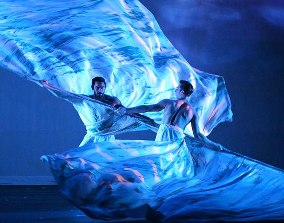 More Info for MOMIX: Botanica
