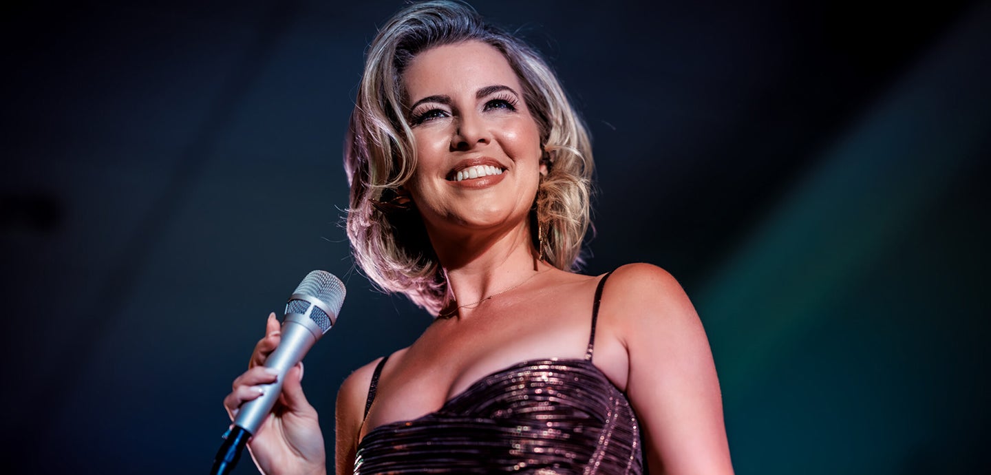 Morgan James: Soul Remains Tour