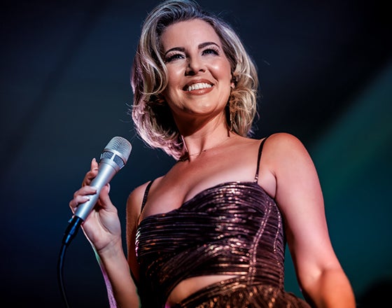 More Info for Morgan James: Soul Remains Tour