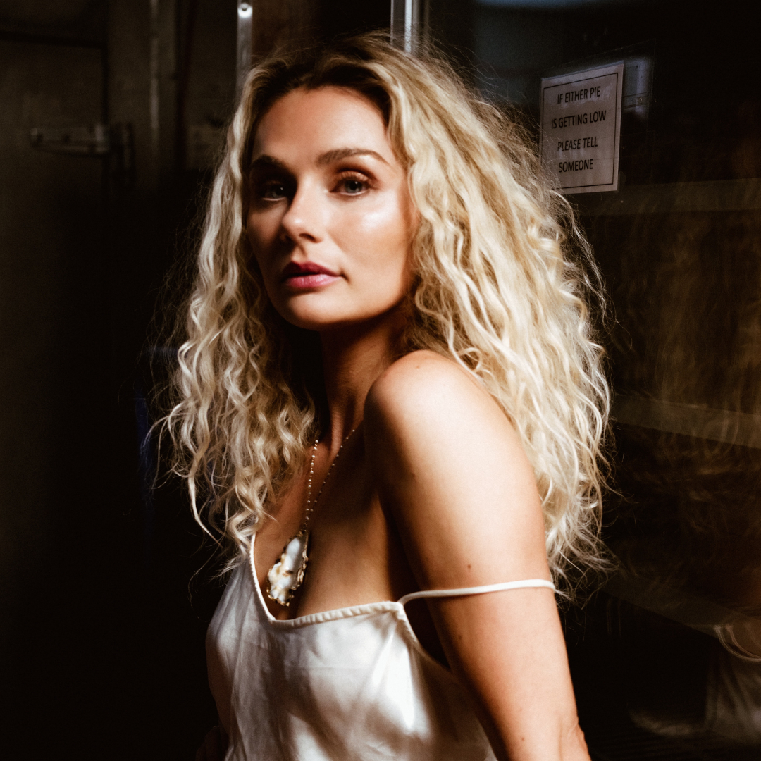 Clare Bowen