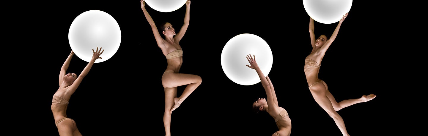NoGravity Theatre: Divine Comedy