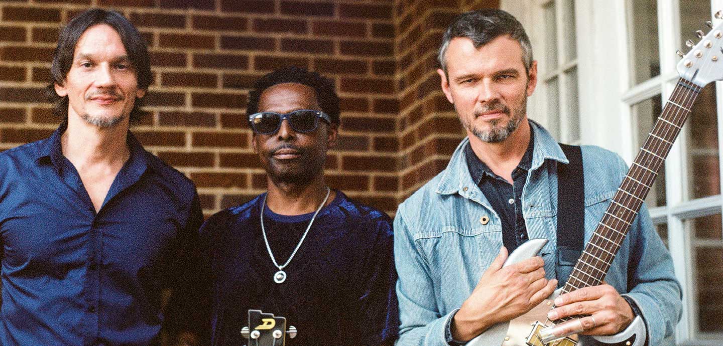 North Mississippi Allstars