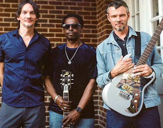 More Info for North Mississippi Allstars