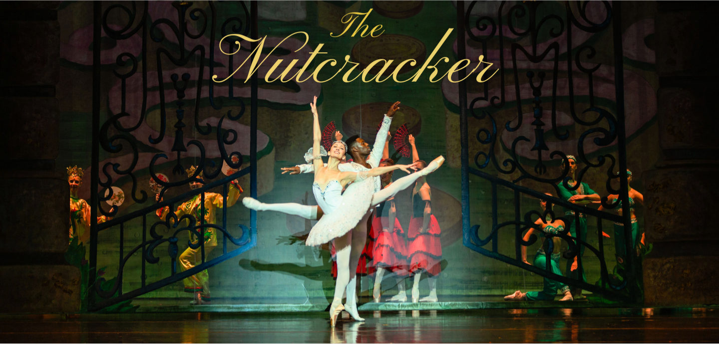 The Nutcracker