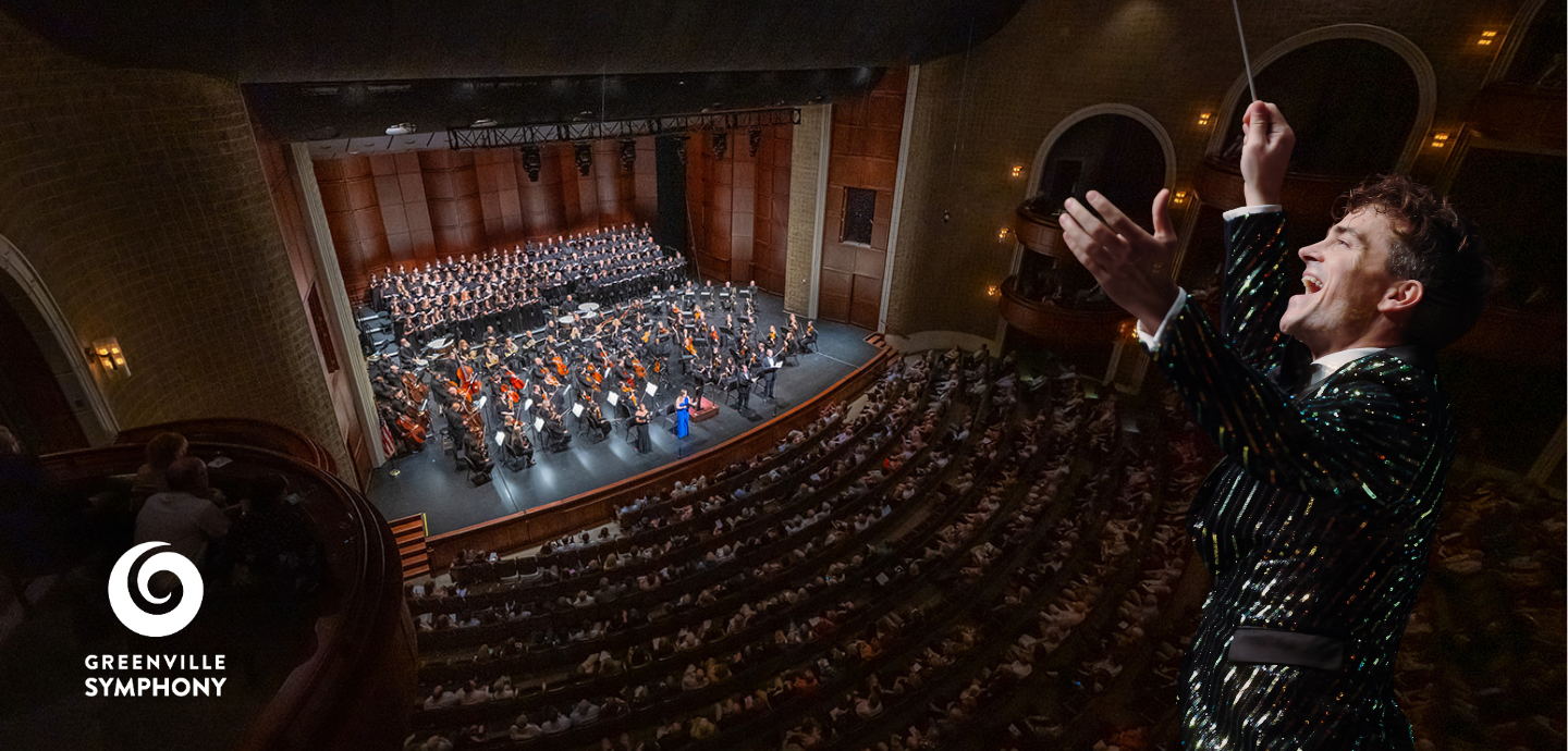 Opening Night: Mozart Requiem